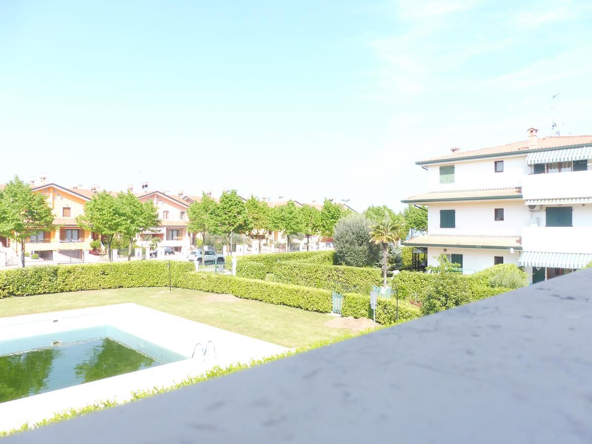 Villaggio Laguna app.to 5 e 38 Caorle Esterno foto