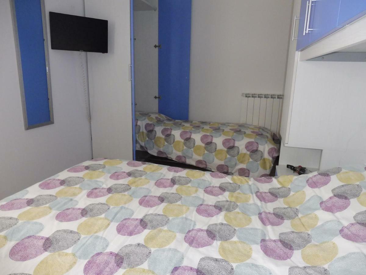 Villaggio Laguna app.to 5 e 38 Caorle Esterno foto