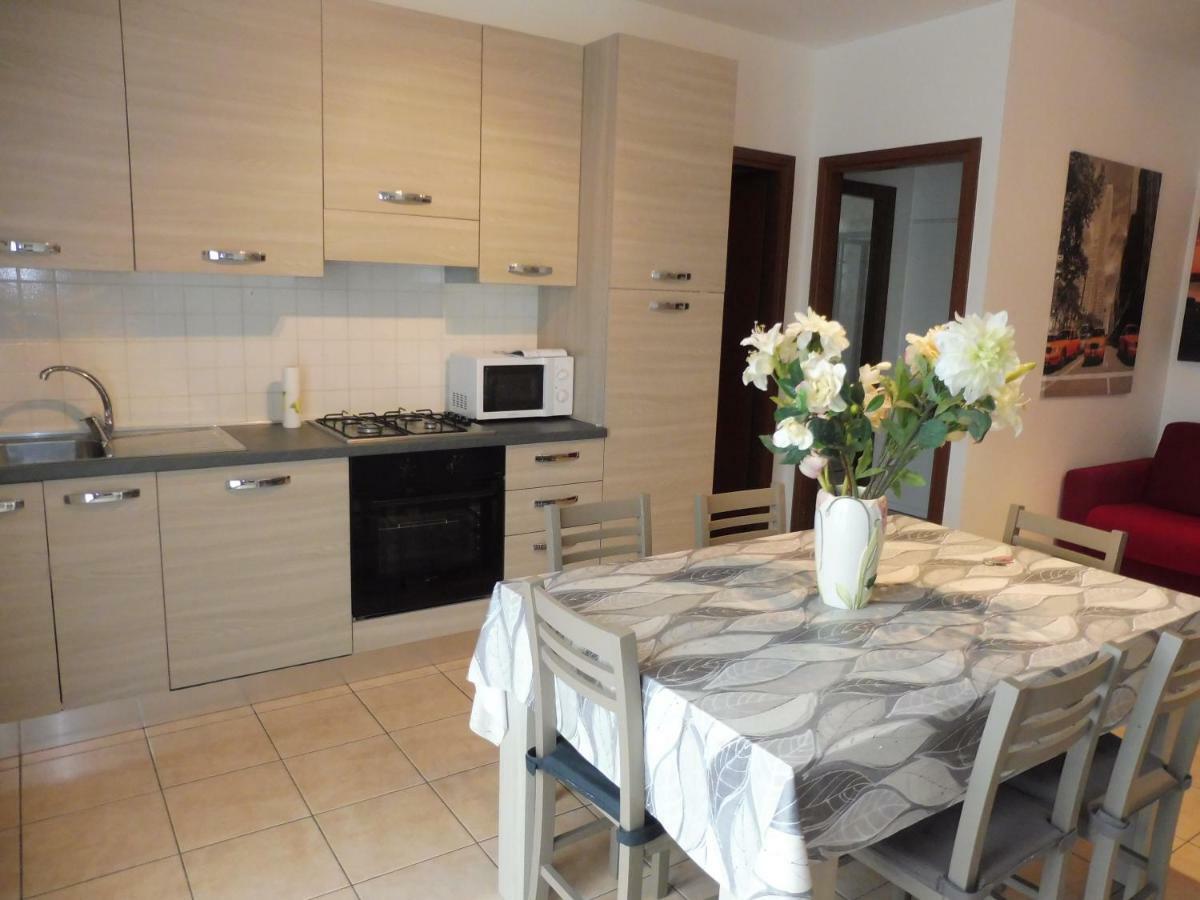 Villaggio Laguna app.to 5 e 38 Caorle Esterno foto