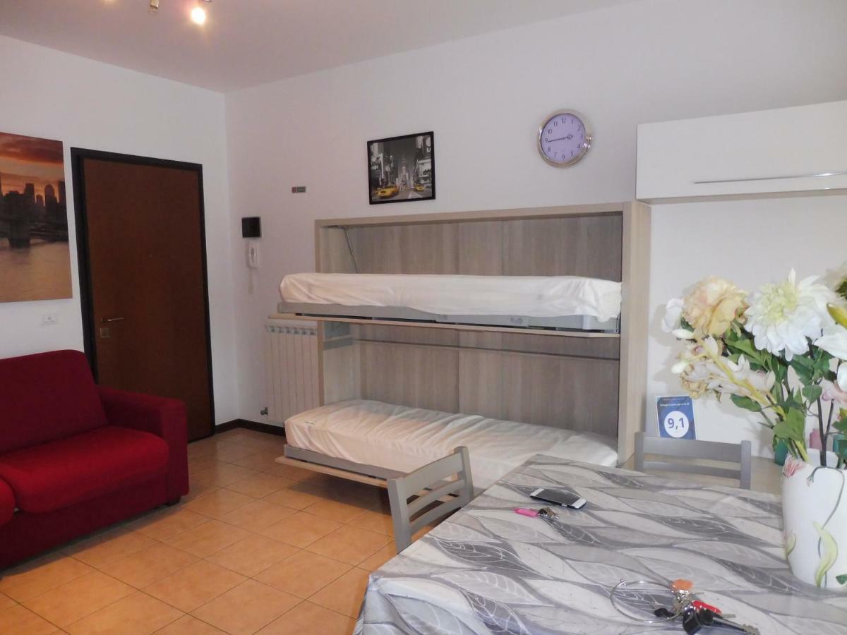 Villaggio Laguna app.to 5 e 38 Caorle Esterno foto